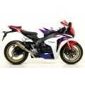 Arrow Exhausts For The Honda CBR1000RR 2008/2011
